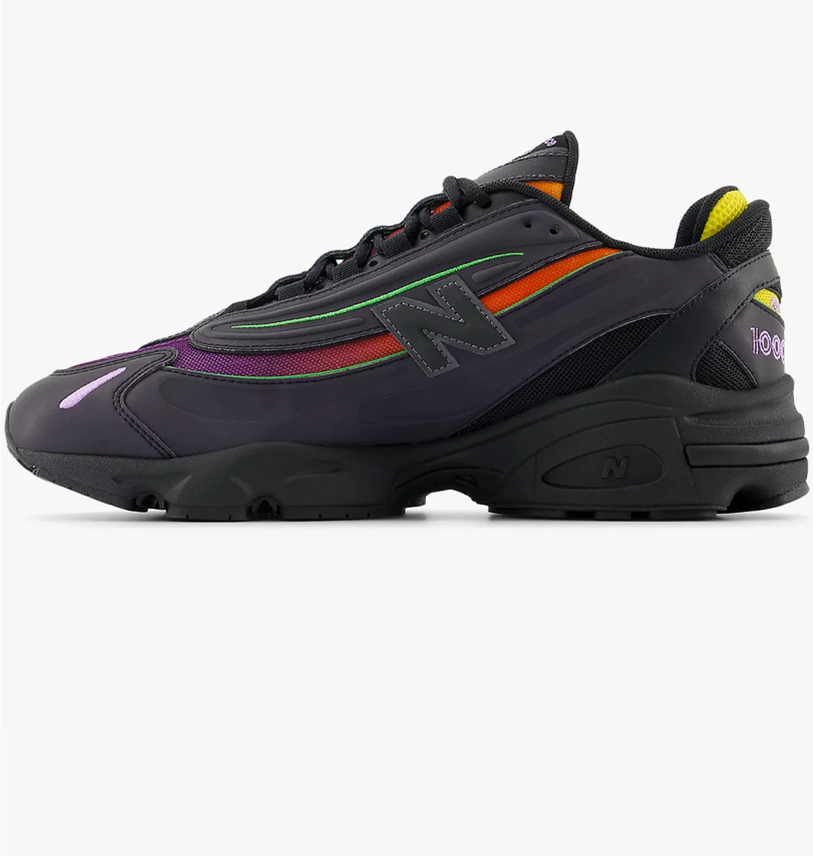 ᐉ Кросівки чоловічі New Balance 1000 Black M1000TP - придбати в