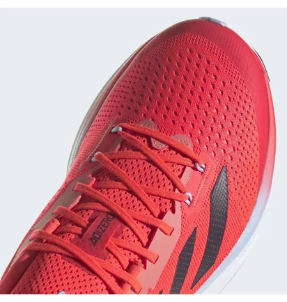 Кросівки чоловічі Adidas Adizero Sl Running Shoes Red GX9775