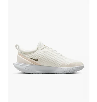 Кросівки жіночі Nike Court Zoom Pro White Dh0990-104
