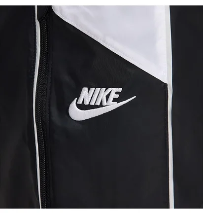 Штани чоловічі Nike Nk Club Wvn Jogger Sw Black HJ2244-010