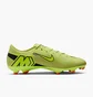 Бутсы унисекс Nike Zm Vapor 16 Academy Fg/Mg Green FQ1458-300