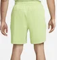 Шорти чоловічі Nike M Nsw Knit Ltwt Short Green Dm6589-332