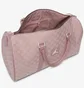 Сумка жіноча Air Jordan Monogram Duffle Bag Pink MA0759-AF4