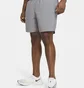 Шорти чоловічі Nike Dri-Fit Challenger Running Shorts Grey Cz9066-084