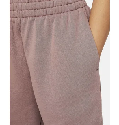 Штани дитячі Nike G Nsw Ft Air Pant Pink FN8612-208