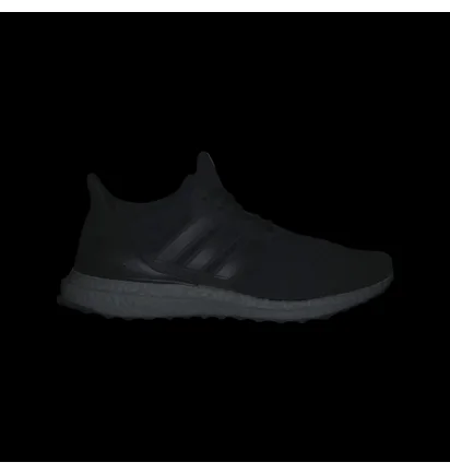 Кроссовки женские Adidas Ultraboost 1.0 Shoes Black Hq4206