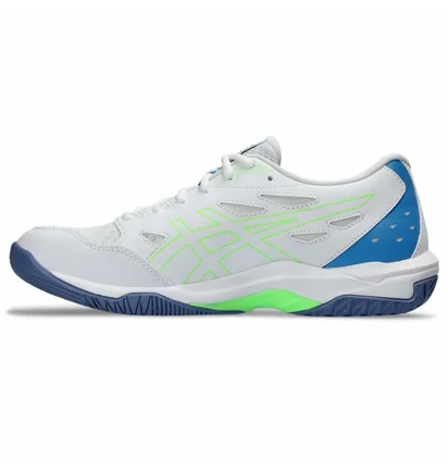 Кросівки чоловічі Asics Gel-Rocket 11 White 1071A091-102