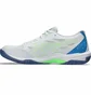 Кросівки чоловічі Asics Gel-Rocket 11 White 1071A091-102