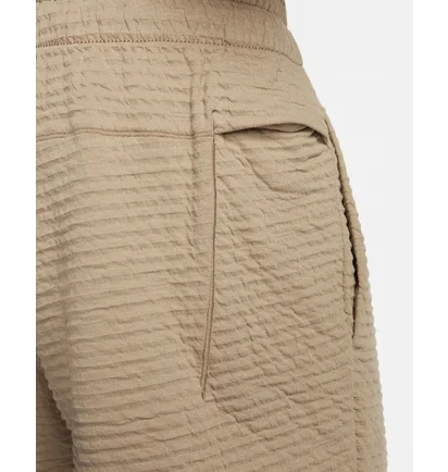 Шорты мужские Nike Yoga Dri-Fit 7 Unlined Shorts Beige DX0926-247