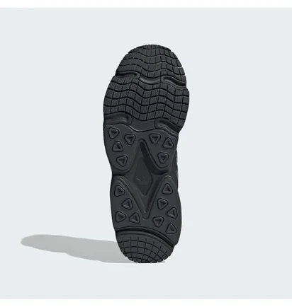Кроссовки унисекс Adidas Ozmillen Shoes Black IF9601