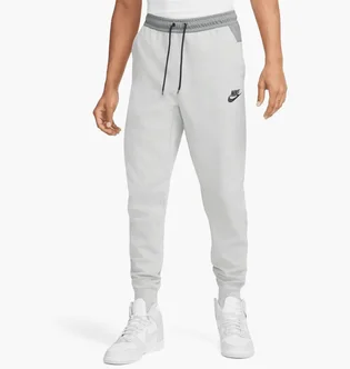 Штаны мужские Nike Sportswear White DD5293-077