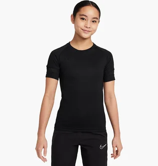 Футболка детская Nike Dri-Fit Academy Black CW6103-011
