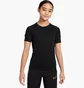 Футболка детская Nike Dri-Fit Academy Black CW6103-011