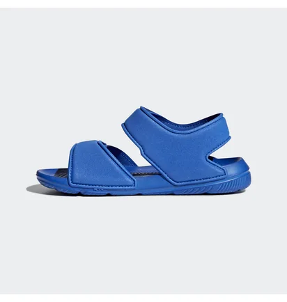 Сандали детские Adidas Altaswim Blue Ba9289