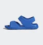 Сандали детские Adidas Altaswim Blue Ba9289
