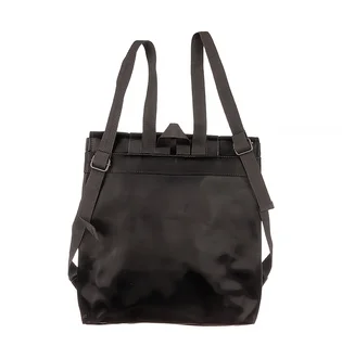 Рюкзак унісекс Rains Backpacks Black 1357-VELVETBLACK