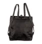 Рюкзак унісекс Rains Backpacks Black 1357-VELVETBLACK