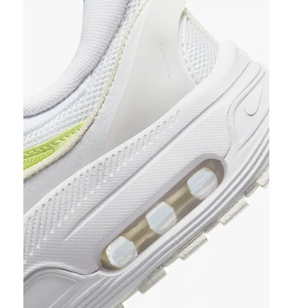 Кроссовки женские Nike Air Max Bliss Next Nature White FJ4741-100