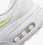 Кроссовки женские Nike Air Max Bliss Next Nature White FJ4741-100