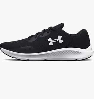 Кроссовки женские Under Armour W Charged Pursuit 3 Blue 3024889-001