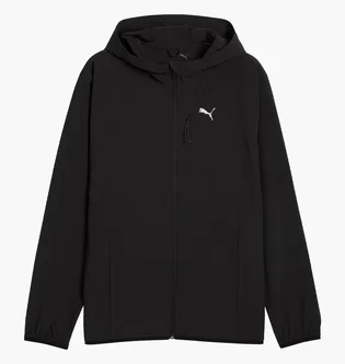 Олімпійка чоловіча Puma Flex Black 527650-56