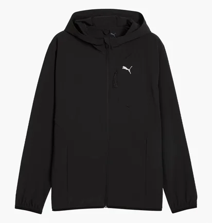 Олімпійка чоловіча Puma Flex Black 527650-56