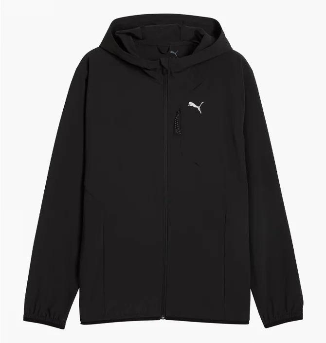 Олімпійка чоловіча Puma Flex Black 527650-56