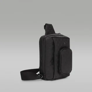 Сумка чоловіча Air Jordan Jam Monogram Black MA0991-023