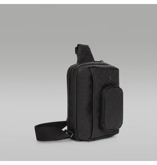 Сумка мужская Air Jordan Jam Monogram Black MA0991-023