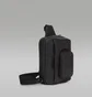 Сумка мужская Air Jordan Jam Monogram Black MA0991-023