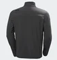 Куртка мужская Helly Hansen Crew Softshell Jacket 2.0 Black 30223-980