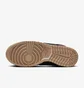 Кроссовки женские Nike W Dunk Low Nn Black/Bordo HM9658-600