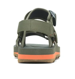 Сандали мужские Merrell Alpine Strap Olive J002839