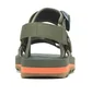 Сандалі чоловічі Merrell Alpine Strap Olive J002839