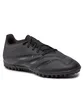 Сороконожки унисекс Adidas Predator Club Tf Black IG5458