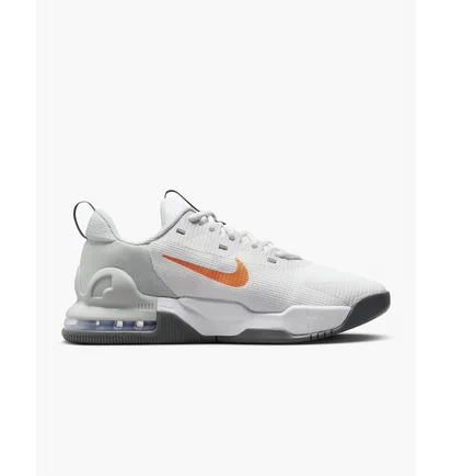 Кроссовки мужские Nike Air Max Alpha Trainer 5 Training Shoes White DM0829-103