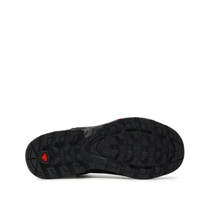 Чоботи чоловічі Salomon Quest Winter Ts Cswp Black 413666