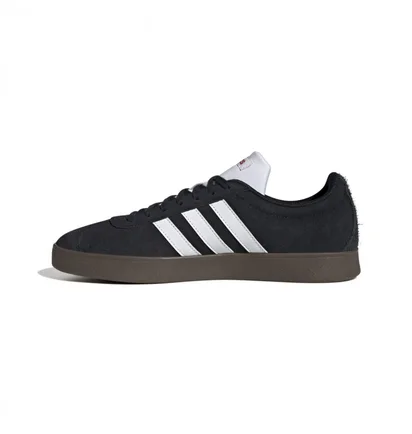 Кросівки чоловічі Adidas Vl Court 2.0 Black HQ1801