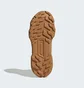 Ботинки унисекс Adidas Unity Leather Mid Rain.Rdy Hiking Shoes Brown IF4978