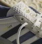 Кроссовки мужские Adidas Gazelle Indoor Grey IG1643
