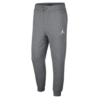 Штаны мужские Air Jordan Jumpman Fleece Pant Grey 940172-091