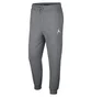 Штаны мужские Air Jordan Jumpman Fleece Pant Grey 940172-091