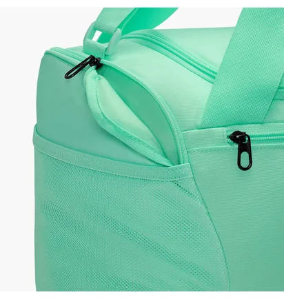 Сумка унисекс Nike Brasilia Green DM3976-353
