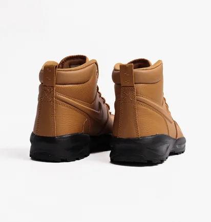 Кроссовки детские Nike Manoa Ltr Brown BQ5372-700