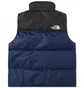 Жилетка чоловіча The North Face 1996 Retro Nuptse Vest Blue NF0A3JQQ92A