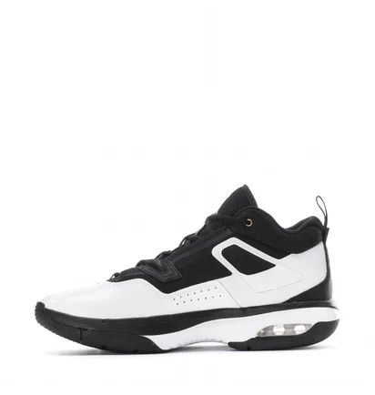 Кроссовки мужские Air Jordan Stay Loyal 3 White/Black FB1396-070