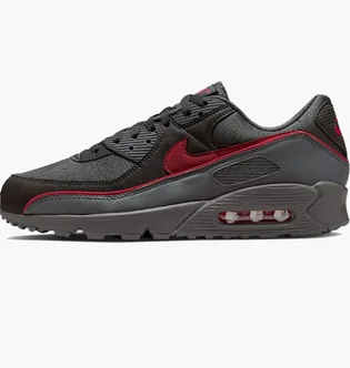 Кросівки чоловічі Nike Air Max 90 Black HV4517-001