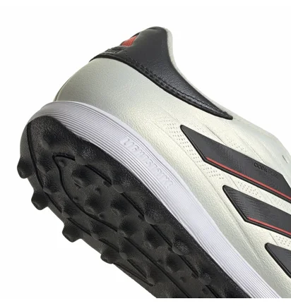 Сороконожки женские Adidas Copa Pure 2 League Tf Beige IE4986