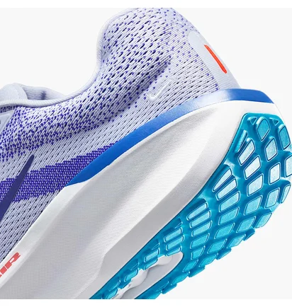 Кросівки чоловічі Nike Air Winflo 11 Light Blue FJ9509-006