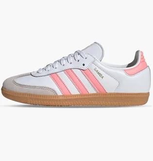 Кроссовки детские Samba Og White JP5480